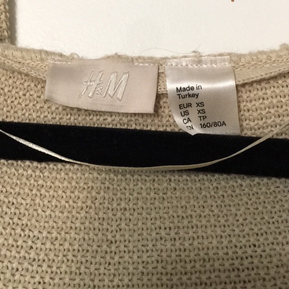 H&M jacket - Picture 2 of 3